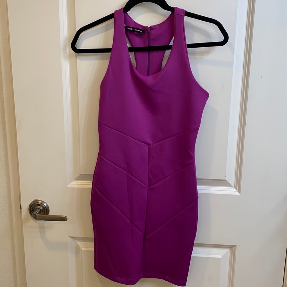 Beautiful cocktail dress size s